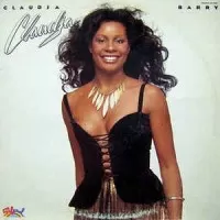 CLAUDJA - CLAUDJA BARRY