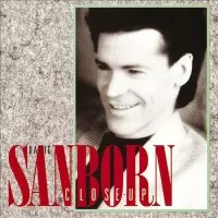CLOSE-UP - DAVID SANBORN