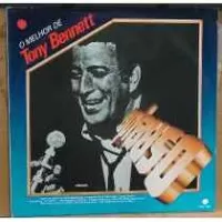 COLECAO APLAUSO O MELHOR DE TONY BENNETT