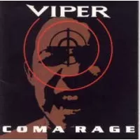 COMA RAGE