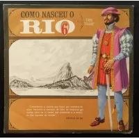 COMO NASCEU O RIO 1502 1567