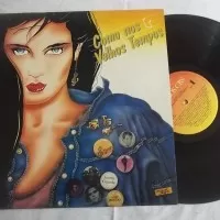 COMO NOS VELHOS TEMPOS