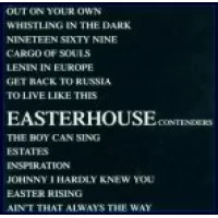 CONTENDERS - BRAZIL LP