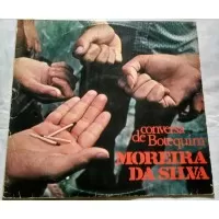 CONVERSA DE BOTEQUIM