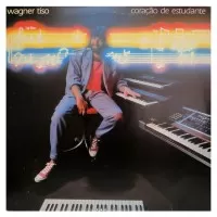 CORAÇÃO DE ESTUDANTE - WAGNER TISO