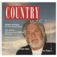 COUNTRY MUSIC 2