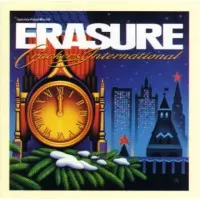 CRACKERS INTERNATIONAL