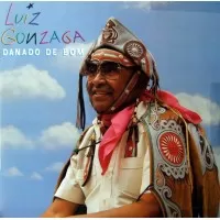 DANADO DE BOM - LUIZ GONZAGA