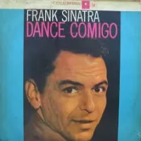 DANCE COMIGO - FRANK SINATRA