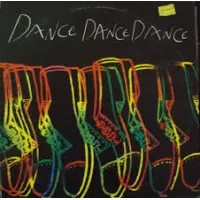 DANCE... DANCE... DANCE...