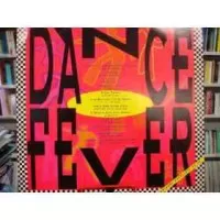 DANCE FEVER