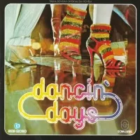 DANCIN DAYS NACIONAL