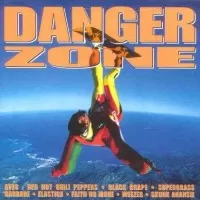 DANGER ZONE