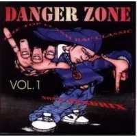 DANGER ZONE VOLUME 1