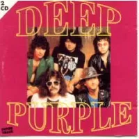 DEEP PURPLE