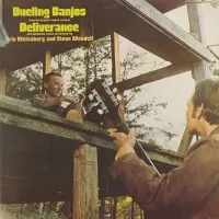 DELIVERANCE DUELING BANJOS