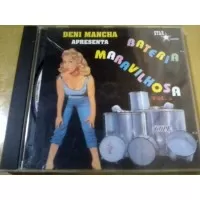 DENI MANCHA APRESENTA-BATERIA MARAVILHOSA VOL 4