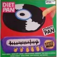DIET PAN