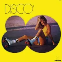 DISCO 80