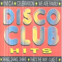 DISCO CLUB HITS
