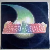 DISCO DIAMOND