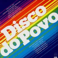 DISCO DO POVO