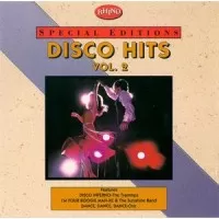 DISCO HITS VOL.2