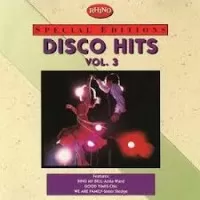 DISCO HITS VOL. 3