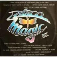 DISCO MAGIC III