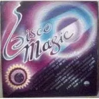 DISCO MAGIC