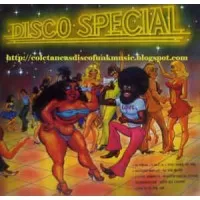 DISCO SPECIAL