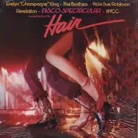 DISCO SPECTACULAR (INSPIRED BY THE FILM HAIR)