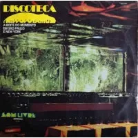 DISCOTECA HIPPOPOTAMUS VOL 1