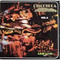 DISCOTECA HIPPOPOTAMUS VOL. 4