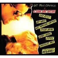 DJ IRAI CAMPOS & O SOM DAS PISTAS