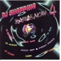 DJ SHOPPING DANCE NOW 4