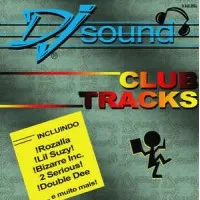 DJ SOUND CLUB TRACKS