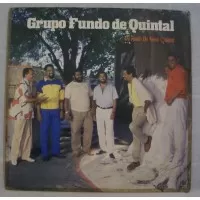 DO FUNDO DO NOSSO QUINTAL