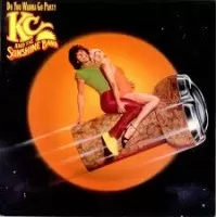 DO YOU WANNA GO PARTY