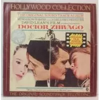 DOCTOR ZHIVAGO DOUTOR JIVAGO