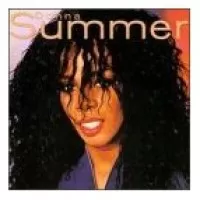 DONNA SUMMER