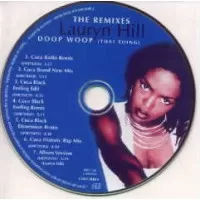 DOOP WOOP (THAT THING) THE REMIXES