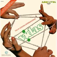 DUAS VIDAS INTERNACIONAL