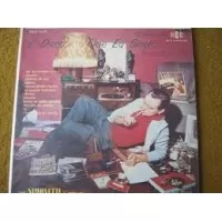 E DISCO... QUE EU GOSTO