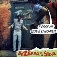 E ESSE AI QUE E O HOMEM