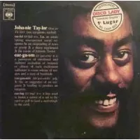 EARGASM - DISCO LADY