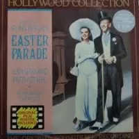 EASTER PARADE