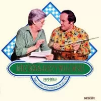 ECA E MILIEWSKI ENSEMBLE DUAS SUITES INSTRUMENTAIS