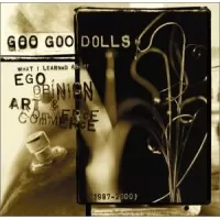 EGO OPINION ART & COMMERCE