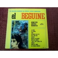 EL BEGUINE